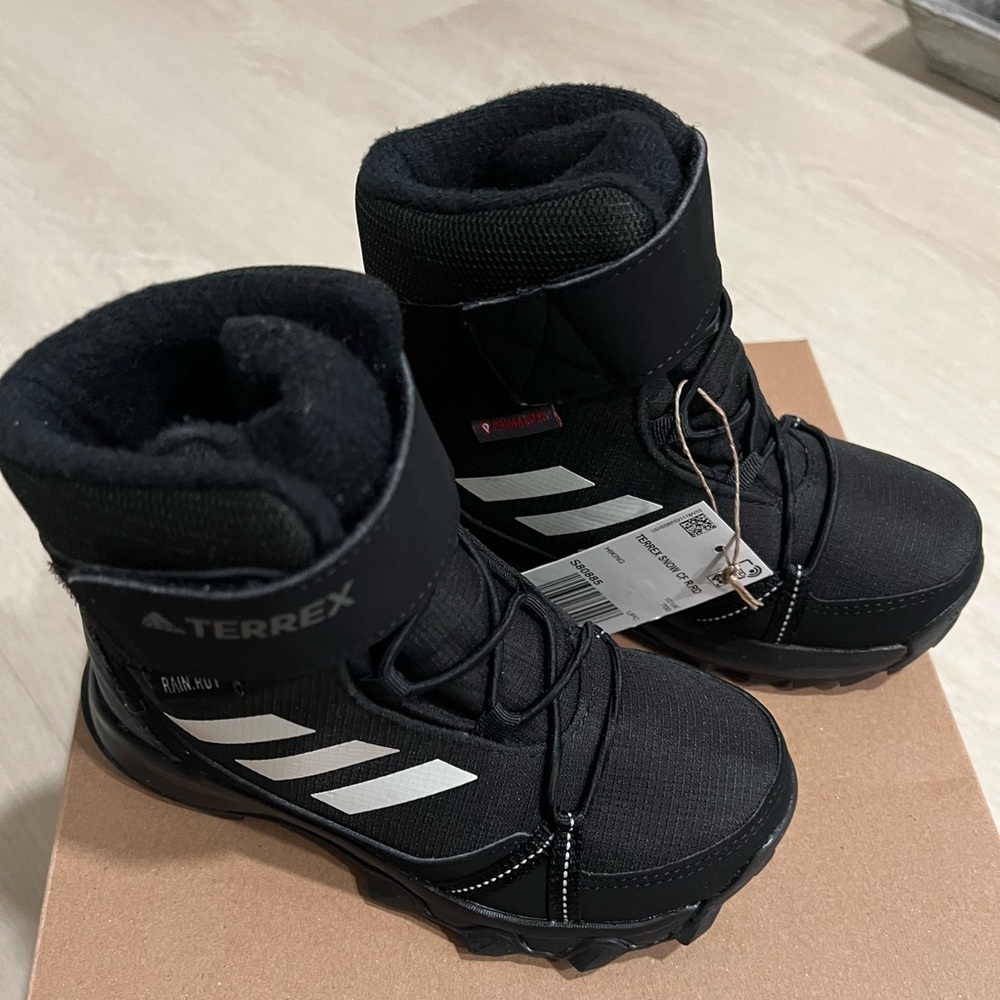 Adidas Terrex Snow Boots 11k